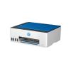 HP Smart Tank 5109 All-in-One - Multifunktionsdrucker - Farbe - Tintenstrahl - wiederbefüllbar - Legal (216 x 356 mm) (Original) - A4 / Legal (Medien) - bis zu 10 Seiten / Min. (Kopieren) - bis zu 12 Seiten / Min. (Drucken) - 100 Blatt - USB 2.0, Wi-Fi(n)