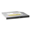 HP - Laufwerk - DVD-ROM - Serial ATA - intern - 5,25" Slim Line (13,3 cm Slim Line) - für Workstation Z2 G8 (SFF)