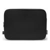 DICOTA ONE - Notebook-Hülle - 33.8 cm - 13" - 13.3" - Schwarz