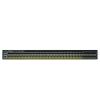 LANCOM YS-7154CF - Switch - stapelbar, Aggregation, für Campus-Netzwerke - L3 - managed - 48 x 25 Gigabit SFP28 + 6 x 100 Gigabit QSFP28 - Luftstrom von hinten nach vorne - an Rack montierbar