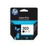HP 303 - 4 ml - Schwarz - original - Tintenpatrone - für ENVY Photo 62XX, Photo 71XX, Photo 78XX, ENVY Inspire 72XX, 79XX