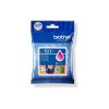 Brother LC521M - Magenta - original - Kissen-Pack - Tintenpatrone - für Brother DCP-J1260W, DCP-J1310DW, DCP-J1313DW