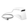 HP ElitePOS 2D - Barcode-Scanner - Handgerät - 2D-Imager - 30 Bilder / Sek. - decodiert - USB