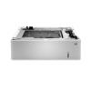 HP Color LaserJet 550 Sheet Paper Tray