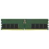 Kingston ValueRAM - DDR5 - Modul - 32 GB - DIMM 288-PIN - 3200 MHz - CL52 - 1.1 V - taktunabhängig unbuffered - on-die ECC