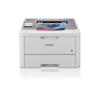 Brother HL-L8230CDW - Drucker - Farbe - Duplex - LED - A4 / Legal - 600 x 600 dpi - bis zu 30 Seiten / Min. (einfarbig) / bis zu 30 Seiten / Min. (Farbe) - Kapazität: 250 Blätter - USB 2.0, Wi-Fi(n)