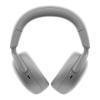 Dell Premier Wireless ANC Headset WL7024 - Headset - ohrumschließend - Bluetooth - kabellos, kabelgebunden - aktive Rauschunterdrückung - 3,5 mm Stecker, Adapter USB-A via Bluetooth, Adapter USB-C via Bluetooth - Zertifiziert für Microsoft Teams, Zoo