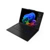 Lenovo ThinkPad T14s Gen 6 21TB - 180°-Scharnierdesign - AMD Ryzen AI 7 PRO 350 / 2 GHz - Win 11 Pro - Radeon 880M - 32 GB RAM - 1 TB SSD TCG Opal Encryption 2, NVMe, Performance - 35.6 cm (14") IPS 1920 x 1200 - Wi-Fi 7, Bluetooth - 5G - Schwarz - k