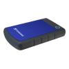 Transcend StoreJet 25H3B - Festplatte - 1 TB - extern (tragbar) - 2.5" (6.4 cm) - USB 3.0