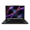 MSI Raider 16 HX B2WH-083 - Intel Core Ultra 9 275HX / 2.7 GHz - Win 11 Home - GeForce RTX 5070 Ti - 16 GB RAM - 1 TB SSD NVMe - 40.6 cm (16") 2560 x 1600 (QHD+) @ 240 Hz - Wi-Fi 7, Bluetooth - Kern schwarz