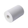 Continous Linerless Label, 106mm x 51.8m (PK OF 9)
