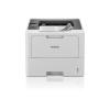 Brother HL-L6210DW - Drucker - s / w - Duplex - Laser - A4 / Legal - 1200 x 1200 dpi - bis zu 50 Seiten / Min. - Kapazität: 620 Blätter - USB 2.0, Gigabit LAN, Wi-Fi(n)