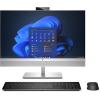 HP EliteOne 870 G9 - All-in-One (Komplettlösung) - Core i9 i9-14900 / 2 GHz - vPro - RAM 64 GB - SSD 1 TB - NVMe, TLC - UHD Graphics 770 - 1GbE, Wi-Fi 6E, Bluetooth 5.3 - WLAN: 802.11a / b/g / n/ac / ax (Wi-Fi 6E), Bluetooth 5.3 - Win 11 Pro - Monitor: LE