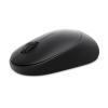 Dell Pro 5 MS526 - Maus - rechts- und linkshändig - optisch - 3 Tasten - kabellos - 2.4 GHz - kabelloser Empfänger (USB) - Schwarz