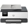 HP Officejet Pro 8132e All-in-One - Multifunktionsdrucker - Farbe - Tintenstrahl - Legal (216 x 356 mm) (Original) - A4 / Legal (Medien) - bis zu 12 Seiten / Min. (Kopieren) - bis zu 20 Seiten / Min. (Drucken) - 225 Blatt - 33.6 Kbps - USB 2.0, USB 2.0-Ho