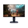 Alienware AW2725Q - OLED-Monitor - Gaming - 68.6 cm (27") (26.7" sichtbar) - 3840 x 2160 4K @ 240 Hz - 1000 cd / m² - 1500000:1 - DisplayHDR 400 True Black - 0.03 ms - 2xHDMI, DisplayPort - BTO - mit 3 Jahre erweiterte Basisaustauschgewährleistung