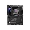 MSI MPG X870E CARBON WIFI - Motherboard - ATX - Socket AM5 - AMD X870E Chipsatz - USB 3.2 Gen 2, USB4, USB-C 3.2 Gen 2x2 - 2.5 Gigabit LAN, 5 Gigabit Ethernet, Wi-Fi 7 - Onboard-Grafik (CPU erforderlich) - HD Audio (8-Kanal)