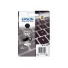 Epson 407 - 41.2 ml - L-Größe - Schwarz - original - Tintenpatrone - für WorkForce Pro WF-4745, WF-4745DTWF