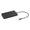 Kensington UH1500P EQ - Dockingstation - USB-C / USB4 / Thunderbolt 4 - 2 x HDMI, DP