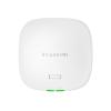 HPE Networking Instant On Access Point Bundle with PSU Dual Radio Tri Band 2x2 Wi-Fi 6E (RW) AP32