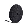 75ft 0.5in Wide Hook-and-Loop Cable Tie