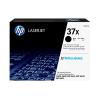 HP 37X - Hohe Ergiebigkeit - Schwarz - original - LaserJet - Tonerpatrone (CF237X) US-Regierung - für LaserJet Enterprise M608, M609, MFP M631, MFP M632, MFP M633