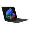 Microsoft Surface Laptop for Business - 8th Edition - Intel Core Ultra X7 368H / 2 GHz - Win 11 Pro - Arc B390 - 64 GB RAM - 1 TB SSD - 38.1 cm (15") Touchscreen 3270 x 2180 @ 120 Hz - Wi-Fi 7, Bluetooth - Schwarz - kbd: Deutsch