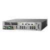 Cisco ASR 9001 - Router - 10 GigE, 40 Gigabit LAN - an Rack montierbar - wiederhergestellt