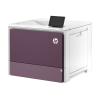 HP - Medienfach / Zuführung - 550 Blätter in 1 Schubladen (Trays) - für Color LaserJet Enterprise MFP 6800dn