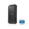 SanDisk Professional PRO-G40 - SSD - 1 TB - extern (tragbar) - USB 3.2 Gen 2 / Thunderbolt 3 (USB-C Steckverbinder) - Schwarz