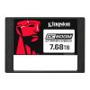 Kingston DC600M - SSD - Mixed Use - 7.68 TB - intern - 2.5" (6.4 cm) - SATA 6Gb / s