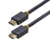 StarTech.com Aktives High Speed HDMI Kabel 5m - Ultra HD 4k x 2k HDMI auf HDMI Kabel - Stecker / Stecker - HDMI-Audio / Video Kabel 1080p - HDMI-Kabel - HDMI männlich zu HDMI männlich - 5 m - Doppelisolierung - Schwarz