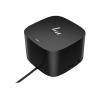 HP Thunderbolt Dock G4 - Dockingstation - 2 x DP, Thunderbolt, USB-C, HDMI - 1GbE, 2.5GbE - 120 Watt - Europa - für Elite Mobile Thin Client mt645 G7, Pavilion x360 Laptop, Pro x360, ZBook Fury 16 G9