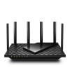 TP-Link Archer AXE75 V1 - Wireless Router 4-Port-Switch - 1GbE - Wi-Fi 6E - Multi-Band