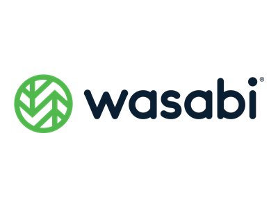 Wasabi Reserved Capacity Storage - Abonnement-Lizenz (3 Jahre) - 25 TB Kapazität - gehostet