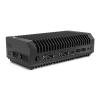 Lenovo ThinkEdge SE30 11NA - USFF - Core i5 1145GRE / 1.1 GHz - vPro - RAM 16 GB - SSD 512 GB - NVMe - Intel Iris Xe Grafikkarte - 1GbE, 2.5GbE - WLAN: 802.11a / b/g / n/ac, Bluetooth 5.1 - Windows IoT Enterprise 2024 LTSC - Monitor: keiner - Tastatur: D