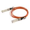 HP Aruba 40G QSFP+ to QSFP+ 15m AOC