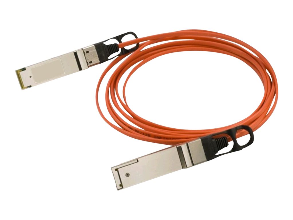 HP Aruba 40G QSFP+ to QSFP+ 15m AOC