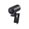 Dell UltraSharp WB7022 - Webcam - Farbe - 8,3 MP - 3840 x 2160 - USB