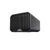 SanDisk Professional G-RAID MIRROR - Festplatte - Enterprise - 24 TB - extern (Stationär) - USB 3.2 Gen 1 / Thunderbolt 3 (USB-C Steckverbinder) - 7200 rpm - Space-grau