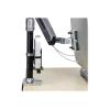Thin Client Befestigung / Belastbarkeit <= Thin Client 2.7kg / VESA MIS-D