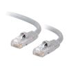 Kabel / 15 m Mlded / Btd Grey CAT5E PVC UTP PA