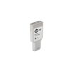 HP 727 - 300 ml - mit hoher Kapazität - Grau - original - DesignJet - Tintenpatrone - für DesignJet T1500, T1530, T2500, T2530, T920, T930