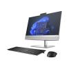 HP EliteOne 840 G9 - All-in-One (Komplettlösung) - Core i5 i5-14500 / 2.6 GHz - vPro - RAM 16 GB - SSD 512 GB - NVMe - UHD Graphics 770 - 1GbE, Wi-Fi 6E, Bluetooth 5.3 - WLAN: 802.11a / b/g / n/ac / ax (Wi-Fi 6E), Bluetooth 5.3 - Win 11 Pro - Monitor: LED