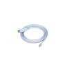 LANCOM - Kabel seriell - USB (M) zu RJ-45 (M) - 3 m - USB 2.0 - Hellblau