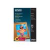 Epson - Glänzend - A4 (210 x 297 mm) - 200 g / m² - 20 Blatt Fotopapier - für EcoTank ET-2850, 2851, 2856, 4850, EcoTank Photo ET-8500, WorkForce Pro WF-C5790