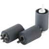 HP - Druckerrollen-Satz - für P / N: 49K96AV#ABS, 49K96AV#B19, 6QQ03A#ABX