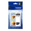 Brother LC3235XLBK - Hohe Ergiebigkeit - Schwarz - original - Tintenpatrone - für Brother DCP-J1100DW, MFC-J1300DW
