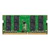 HP - DDR5 - Modul - 32 GB - DIMM 288-PIN - 4800 MHz / PC5-38400 - ungepuffert - non-ECC - für Elite 600 G9, 800 G9, Workstation Z2 G9