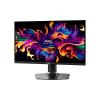 MSI MAG 271QPXDE QD-OLED E2 - OLED-Monitor - Gaming - 68.6 cm (27") (26.5" sichtbar) - 2560 x 1440 WQHD @ 240 Hz - 1000 cd / m² - 1500000:1 - DisplayHDR 400 True Black - 0.03 ms - 2xHDMI, DisplayPort, USB-C